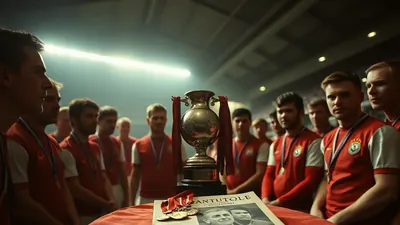 Yunnan Yukun's Unforgettable 2010 Promotion Playoff: A Turning Point
