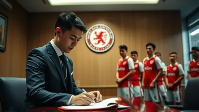 Yunnan Yukun signs promising striker from local league
