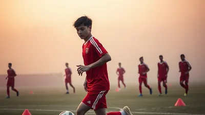Yunnan Yukun's Rising Star: Li Wei's Impact on the Pitch