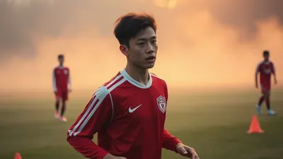 Yunnan Yukun's rising star: Huang Wei's journey