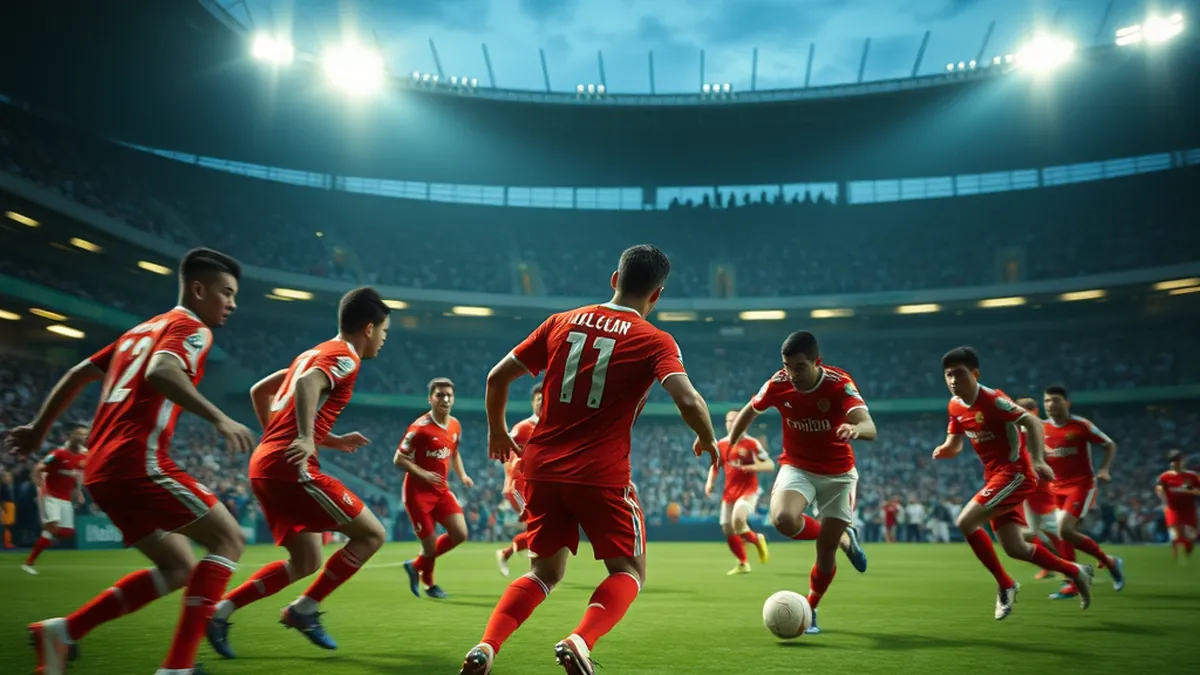 Yunnan Yukun matches: A review of the latest game against Shanghai FC