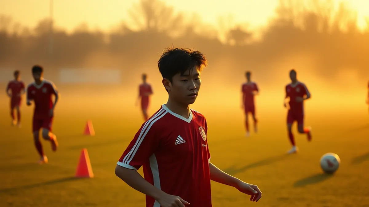 Yunnan Yukun's rising star: Zhang Wei thrives this season